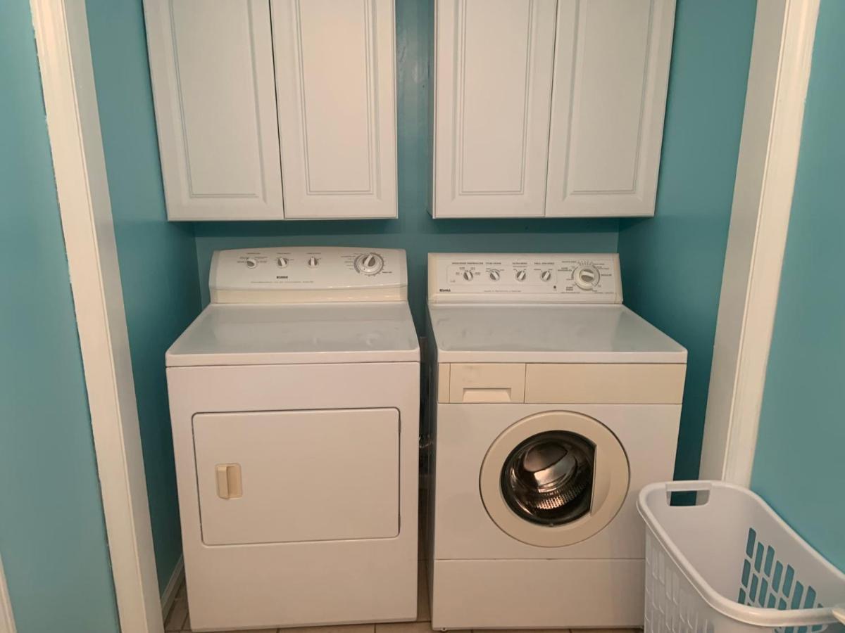 Cheerful Two Bedroom House 1.5 Miles From Beach. Myrtle Beach Exterior foto